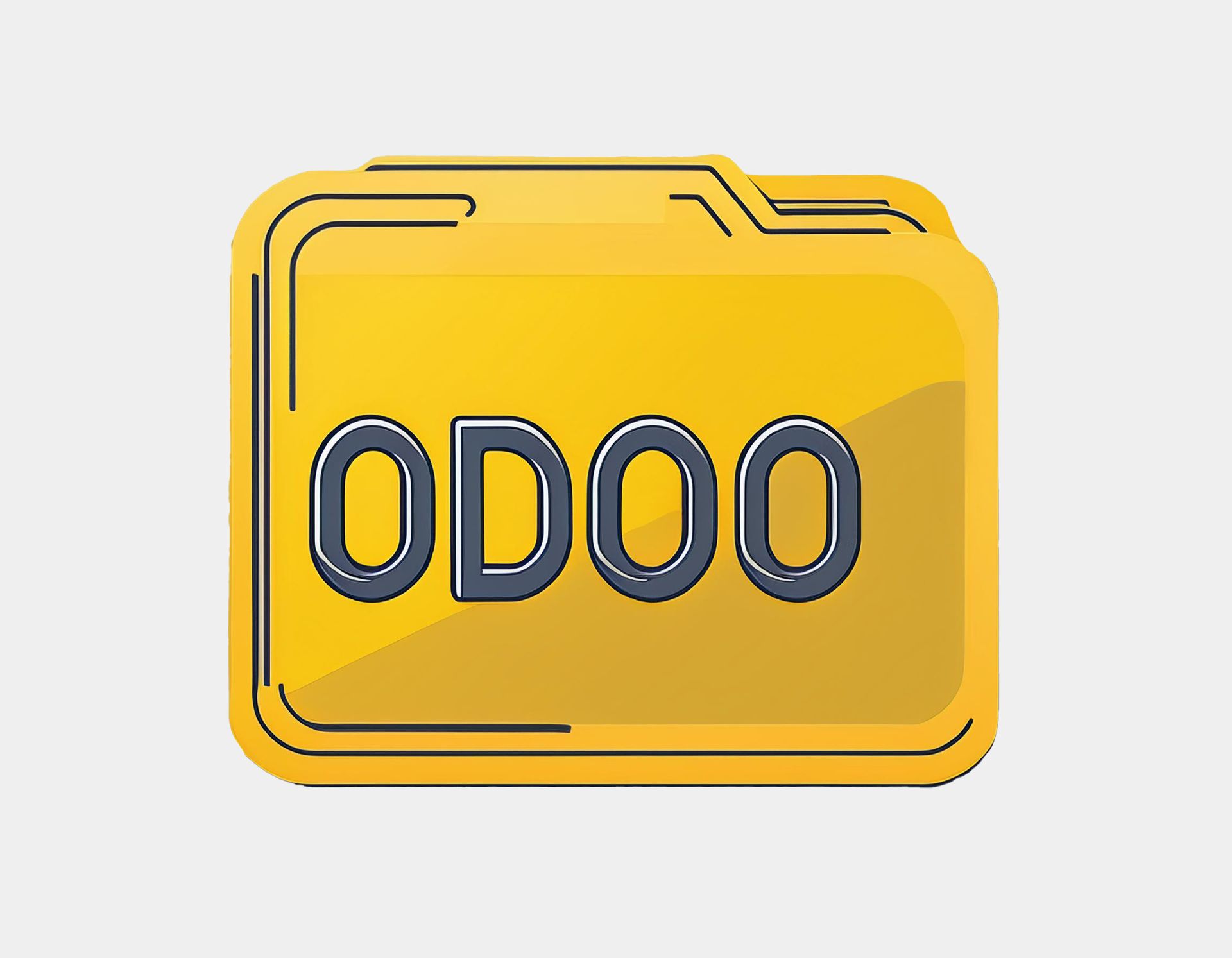 Odoo - Business Operations - Boosting Efficiency أودو - العمليات التجارية - زيادة الكفاءة - تحسين الإنتاجية - الأنظمة المتكاملة