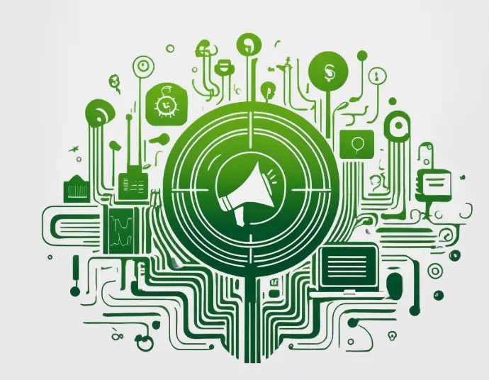 Digital Marketing Strategies - Leveraging Social Media