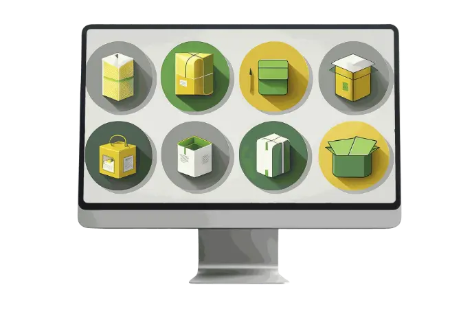 Packaging Design Company - Unique Packaging Design Company - Professional Packaging Solutions Company - Jordanian Company - Best Packaging Design Services Company