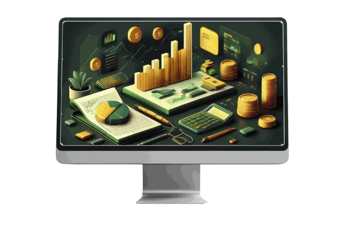 Financial Consulting Company - Financial Planning Company - Investment Management Company - Jordanian Company - Best Financial Services Company