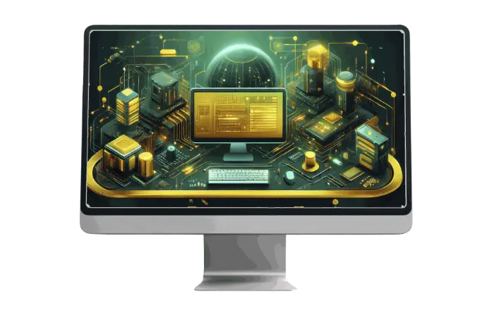 IT Consulting Company - Technology Systems Development Company - Professional Technical Support Company - Jordanian Company - Best IT Services Company