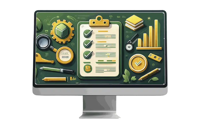 Quality Control Consulting Company - Quality Standards Management Company - Process Improvement Company - Jordanian Company - Best Quality Control Services Company