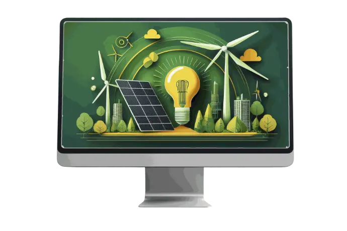 Renewable Energy Consulting Company - Sustainability Consulting Company - Clean Energy Solutions Company - Jordanian Company - Best Renewable Energy and Sustainability Services Company