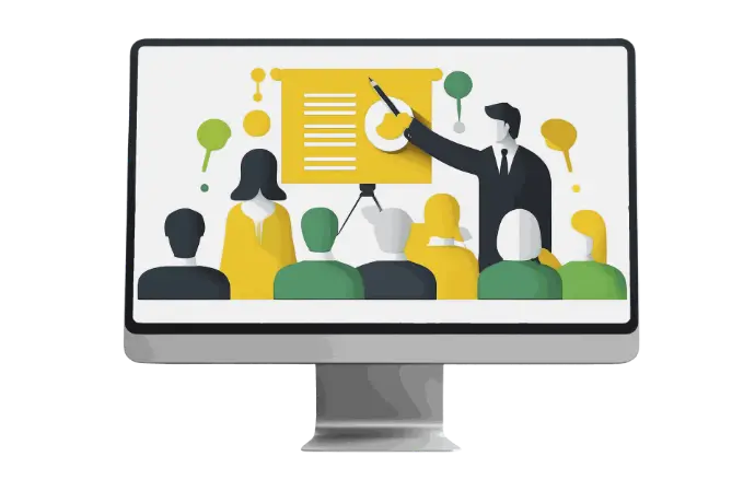 Digital Marketing Team Training - Digital Marketing Services Company - Online Marketing Training - Best Digital Marketing Company - Mafateeh Group - Jordanian Company