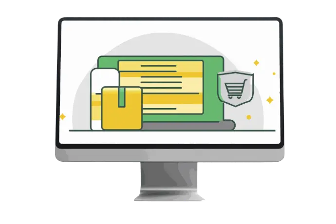 E-commerce management services - E-commerce store management company - Online store management - Digital sales strategies - Digital marketing solutions - Jordanian company - Best e-commerce services company