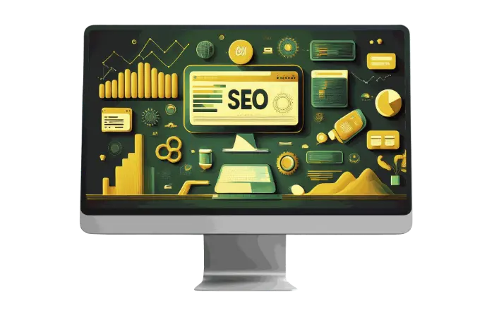 Search Engine Optimization Services Company - SEO Services Company - Mafateeh Group Company - Jordanian Company