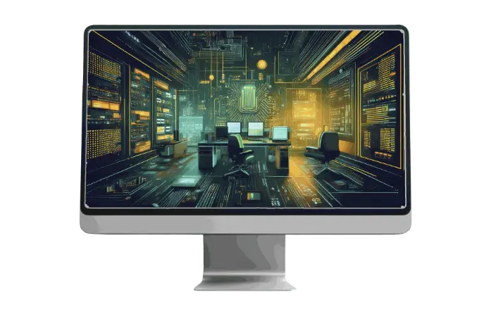 Professional System Programming Company - Custom System Development - Mafateeh Group Company - Jordanian Company