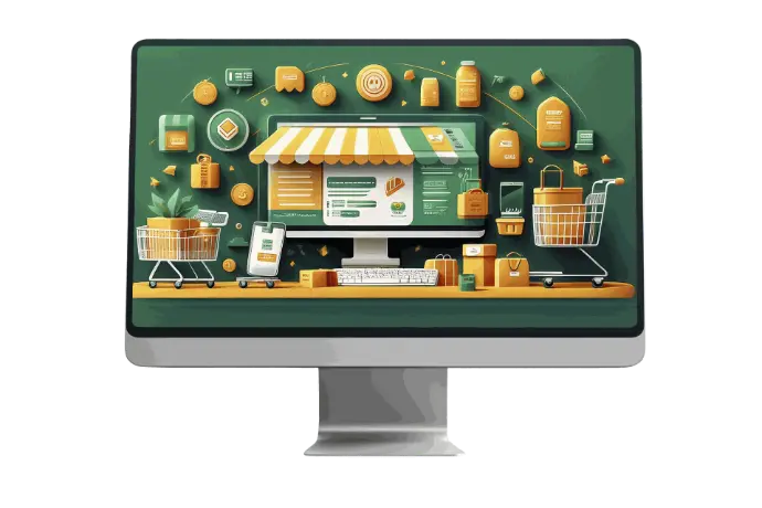 E-Commerce Store Development Company - E-Commerce Store Design Company - E-Commerce Store Programming Company - E-Commerce Services - Jordanian Company - Best E-Commerce Store Development Company
