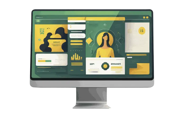 Landing Page Design Company - Professional Landing Page Design - Landing Page Development Company - Jordanian Company - Best Landing Page Development Services