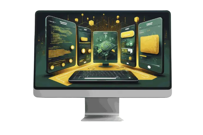 Mobile App Development Company - Mobile App Design Company - Professional Mobile App Programming Company - Jordanian Company - Best Mobile App Development Services