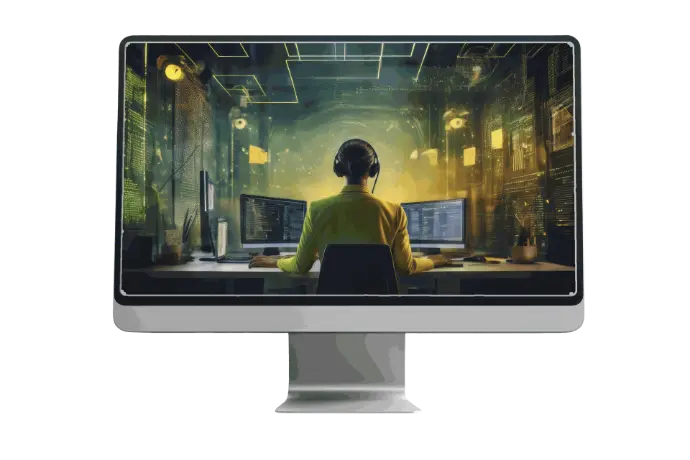 Technical Support Services - Professional Technical Assistance - Expert Support - Jordanian Company - Best Technical Support Company